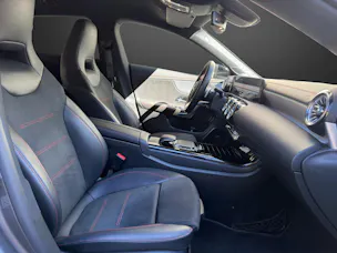MERCEDES-BENZ CLA Shooting Brake 200 AMG Line 7G-DCT