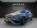 MERCEDES-BENZ CLA Shooting Brake 200 AMG Line 7G-DCT