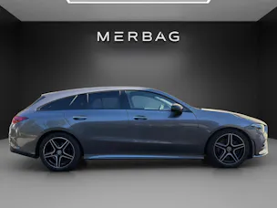 MERCEDES-BENZ CLA Shooting Brake 200 AMG Line 7G-DCT