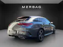 MERCEDES-BENZ CLA Shooting Brake 200 AMG Line 7G-DCT