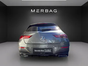 MERCEDES-BENZ CLA Shooting Brake 200 AMG Line 7G-DCT