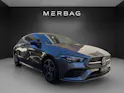 MERCEDES-BENZ CLA Shooting Brake 200 AMG Line 7G-DCT