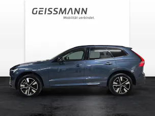 VOLVO XC60 2.0 T6 TE Plus Dark eAWD