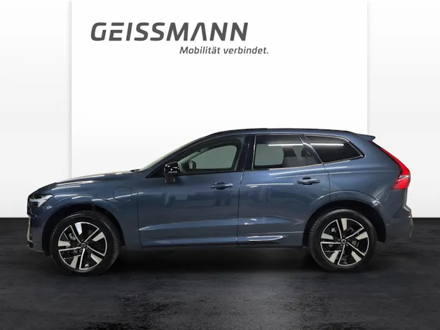 VOLVO XC60 2.0 T6 TE Plus Dark eAWD