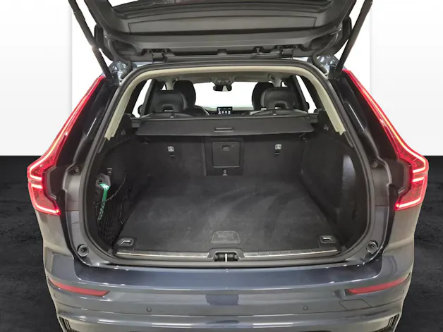 VOLVO XC60 2.0 T6 TE Plus Dark eAWD