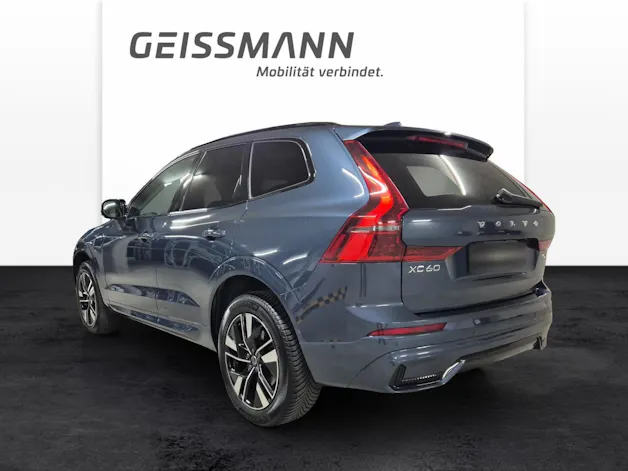 VOLVO XC60 2.0 T6 TE Plus Dark eAWD