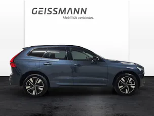VOLVO XC60 2.0 T6 TE Plus Dark eAWD