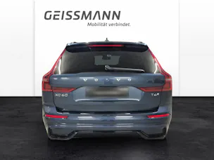 VOLVO XC60 2.0 T6 TE Plus Dark eAWD