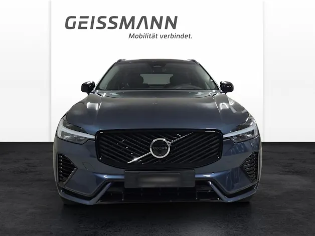 VOLVO XC60 2.0 T6 TE Plus Dark eAWD