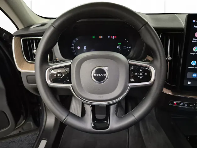 VOLVO XC60 2.0 T6 TE Plus Dark eAWD
