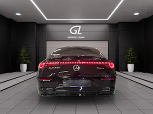 MERCEDES-BENZ CLA 220 8G-DCT 4Matic