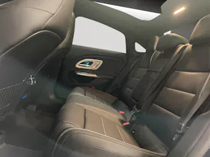 MERCEDES-BENZ CLA 220 8G-DCT 4Matic