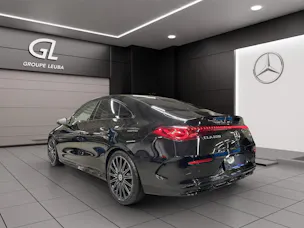 MERCEDES-BENZ CLA 220 8G-DCT 4Matic