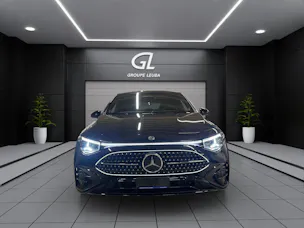 MERCEDES-BENZ CLA 220 8G-DCT 4Matic