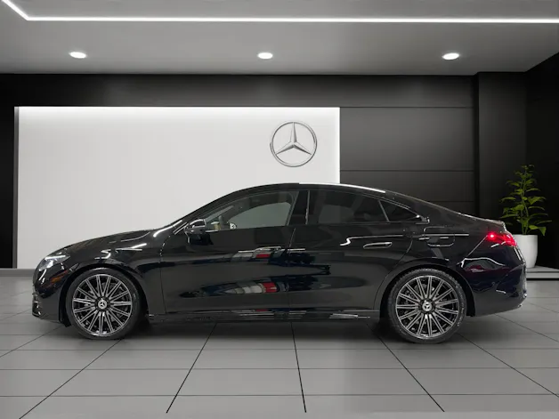 MERCEDES-BENZ CLA 220 8G-DCT 4Matic