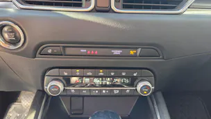 MAZDA CX-5 SKYACTIV-G 194 Revolution AWD Automat