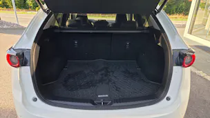 MAZDA CX-5 SKYACTIV-G 194 Revolution AWD Automat