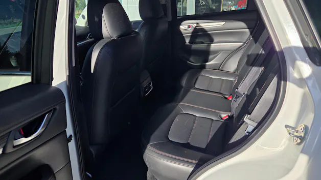 MAZDA CX-5 SKYACTIV-G 194 Revolution AWD Automat