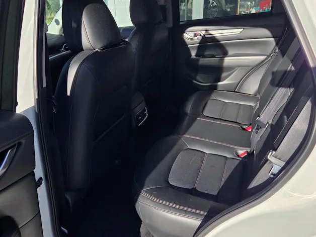 MAZDA CX-5 SKYACTIV-G 194 Revolution AWD Automat