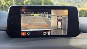 MAZDA CX-5 SKYACTIV-G 194 Revolution AWD Automat