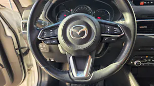 MAZDA CX-5 SKYACTIV-G 194 Revolution AWD Automat