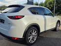 MAZDA CX-5 SKYACTIV-G 194 Revolution AWD Automat
