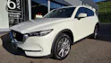 MAZDA CX-5 SKYACTIV-G 194 Revolution AWD Automat