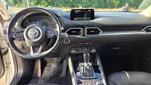 MAZDA CX-5 SKYACTIV-G 194 Revolution AWD Automat