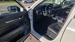 MAZDA CX-5 SKYACTIV-G 194 Revolution AWD Automat