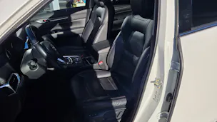 MAZDA CX-5 SKYACTIV-G 194 Revolution AWD Automat