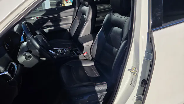 MAZDA CX-5 SKYACTIV-G 194 Revolution AWD Automat