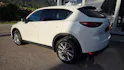 MAZDA CX-5 SKYACTIV-G 194 Revolution AWD Automat