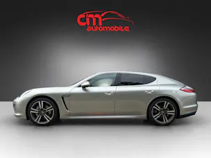 PORSCHE Panamera 4S 4.8 PDK