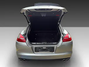 PORSCHE Panamera 4S 4.8 PDK