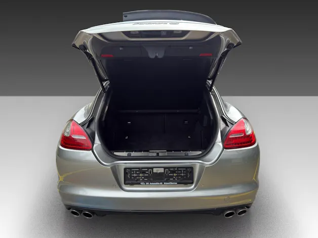 PORSCHE Panamera 4S 4.8 PDK