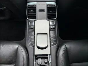 PORSCHE Panamera 4S 4.8 PDK