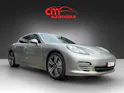 PORSCHE Panamera 4S 4.8 PDK