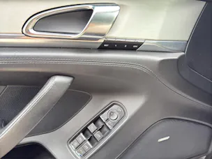 PORSCHE Panamera 4S 4.8 PDK