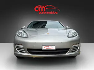 PORSCHE Panamera 4S 4.8 PDK