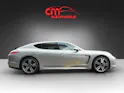 PORSCHE Panamera 4S 4.8 PDK