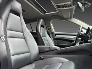 PORSCHE Panamera 4S 4.8 PDK
