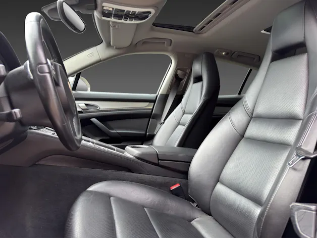 PORSCHE Panamera 4S 4.8 PDK