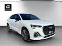 AUDI Q3 SB 35 TFSI S line Attr