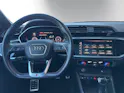 AUDI Q3 SB 35 TFSI S line Attr
