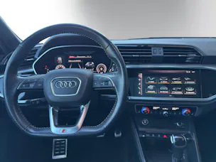 AUDI Q3 SB 35 TFSI S line Attr