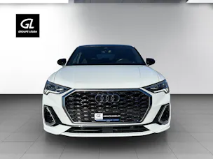 AUDI Q3 SB 35 TFSI S line Attr
