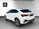 AUDI Q3 SB 35 TFSI S line Attr