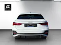 AUDI Q3 SB 35 TFSI S line Attr