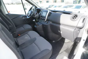 RENAULT Trafic 2.0 ENERGY dCi145 3.0t Business L2H2