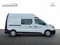 RENAULT Trafic 2.0 ENERGY dCi145 3.0t Business L2H2